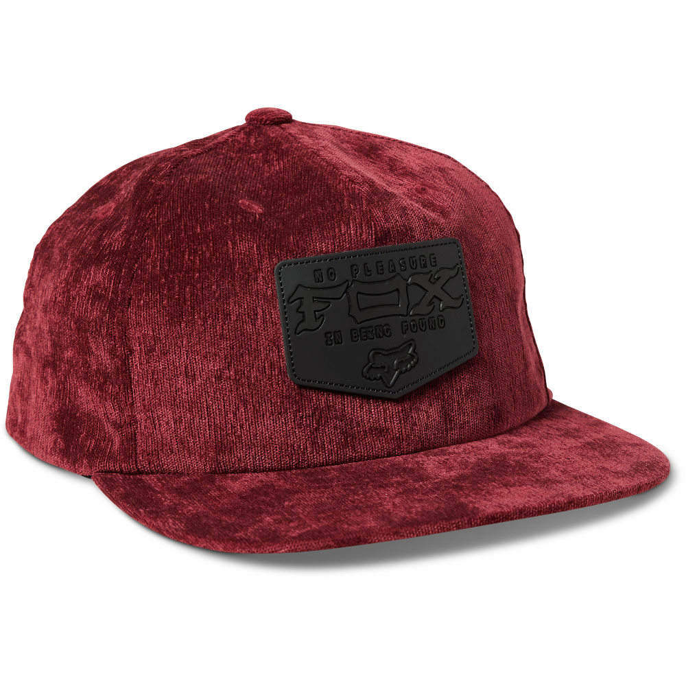 GORRA MASCULINO FOX LFS FIXATED – foto 1